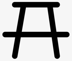 Picnic Table - - Icon #1741676