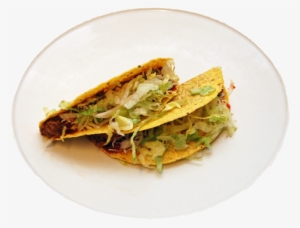 3 Tacos And A 20 Oz - Gorditas Mexican Food Png #1741737