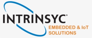 Intrinsyc Logo Making Mobility Work - Intrinsyc Technologies #1741810