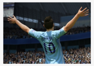 Let's Talk About Those Fifa 16 Numbers - Electronic Arts Fifa 16 Deluxe Edition #1741832