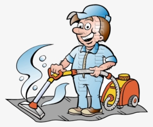 Carpet Cleaning Vector #1741851