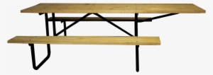Ada Picnic Table - Picnic Table #1741894