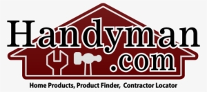 Logo Handyman 1 - Handyman Com Logo #1741923