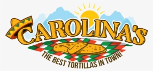 Carolina's Mexican Food - Carolinas Mexican Food #1741924