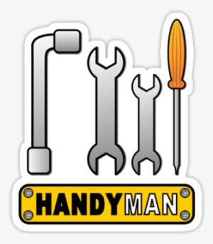 Handyman Clipart Free To Use Clip Art Resource - Handyman Clipart #1741943