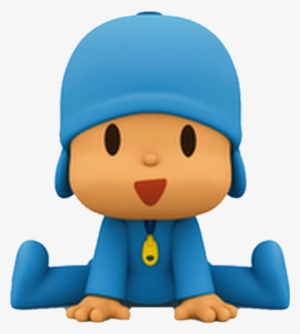 Pocoyo Imagenes #1741964