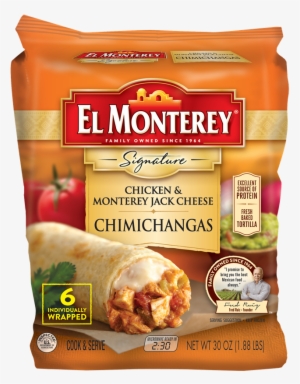 Tamale Drawing Chimichanga - Monterey Chimichanga #1741966