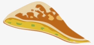 Tamale Drawing Food Mexican - Make Yourself A Dang Quesadilla #1742056