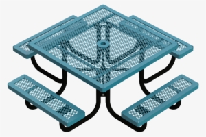 Picnic Table #1742145