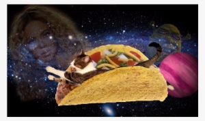 Tacocat Rests Near The - Taco Mystery: The Bff Mystery Club #1742186