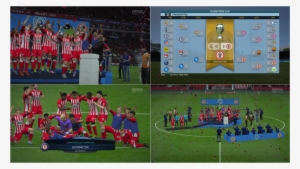 I Would Like To Thank Vaughn Dimarco For Reviewing - Fifa 17 Champions Cup #1742189