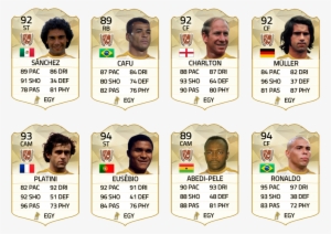 28r05dh - Legends Fifa 16 Cb #1742208