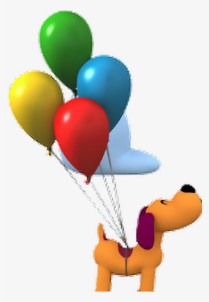 Report Abuse - Transparente Fondo De Pocoyo #1742225