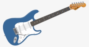 La Passion Des Tubes Psp - Squier Stratocaster Deluxe Qmt #1742306