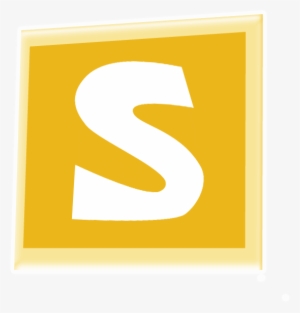 Letra Pocoyo Png - Letra S De Pocoyo #1742309