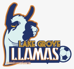 Lake Grove Llamas #1742326
