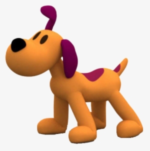 Imágenes De Pocoyo Con Fondo Transparente, Descarga - Pocoyo En Png #1742346