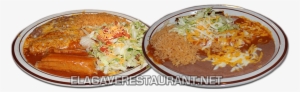 El Agave Mexican Restaurant #1742347