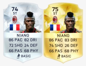 Silver And Upgraded Gold Player - Ac Milan Adidas Team Soccer Ball, Red #1742416