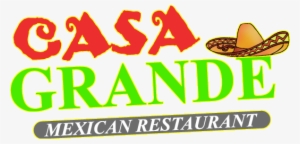 Casa Grande New Boston - Casa Grande Restaurant #1742440