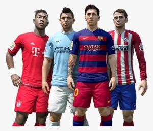 Fifa 16 Pro Clubs - Fifa 16 Spieler Erstellen #1742470