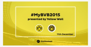 Win A Copy Of Fifa 16 Today - Borussia Dortmund #1742491