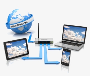 Wireless Networking #1742522