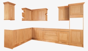 Kitchen Png Background Photo - Gabinetes De Cocina Png #1742613