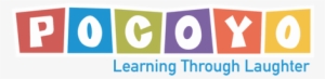 Pocoyo Logo - Pocoyo Dvd #1742647