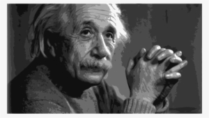 Albert Einstein Physicist Scientist The True Sign Of - Albert Einstein #1742794