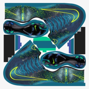 Nike Mercurial Pack #1742821