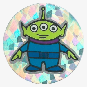 Free Toy Story Alien Png - Toy Story #1742840