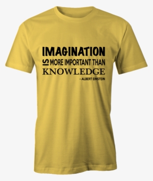 Imagination Is More Important Than Knowledge Albert #1742865
