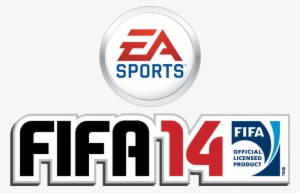 Farid - Logo De Fifa 14 #1742959