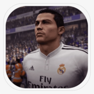 The Real For Fifa - Video Game #1742984