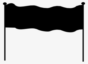 Silhouette Banner At Getdrawings - Protest Banner Clipart #1742988