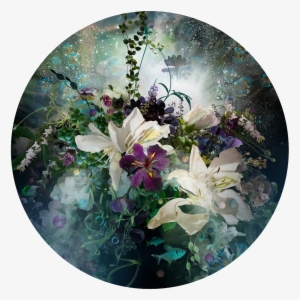 Nexus © Ysabel Lemay - Ysabel Lemay Mat #1743036