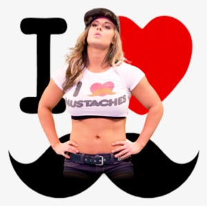 Aj Lee And Kaitlyn Images Aj Lee And Kaitlyn Wallpaper - Kaitlyn #1743053