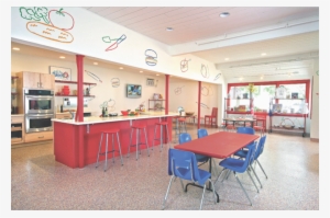 Kitchen #1743073