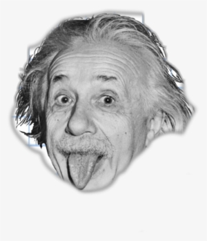 Albert Einstein #1743110