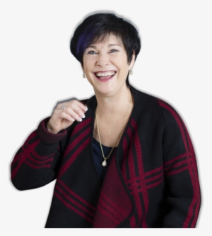 Her Broad Experience Allows Her To Assist Attorneys - Girl #1743158