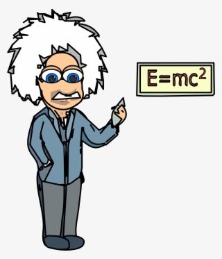 Scientist Equation Mathematician Human Behavior Science - Clipart Einstein #1743208 Scientist Equation Mathematician Human Behavior Science - Clipart Einstein #1743208