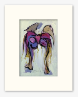 Zeilschip G Pp 3024 - Painting #1743233