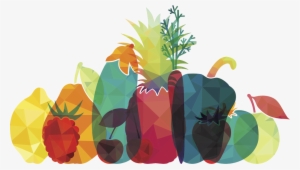 Fruit And Veg - Fruit Image In Png #1743268