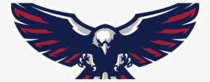 Eagles Logo Png - Oklahoma Wesleyan University Eagles #1743382