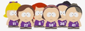 Official South Park Studios Wiki - Volleyball #1743402