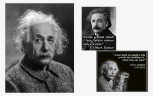 Albert Einstein #1743404