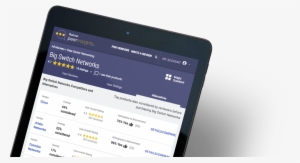 Research Gartner Peerinsights - Tablet Computer #1743476