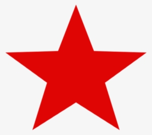 Buzz Lightyear To Star Command - Red Communist Star #1743537