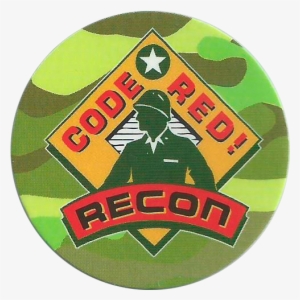 Panini Caps > Toy Story 10 Code Red Recon - Toy Story #1743542